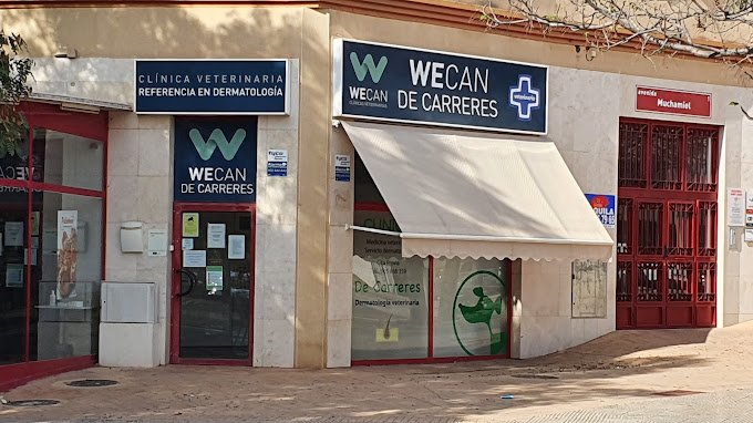 Clínica Veterinaria Wecan De Carreres (Sant Joan d'Alacant)