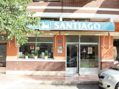 Clínica Veterinaria Santiago (San Vicente del Raspeig / Sant Vicent del Raspeig)