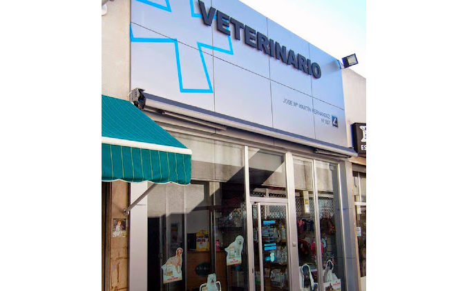 Clínica Veterinaria Sol y Luz (San Vicente del Raspeig / Sant Vicent del Raspeig)
