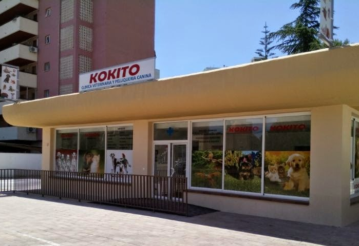Kokito - Clínica veterinaria (Alicante)