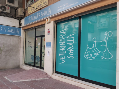 Veterinaria Sorolla (San Vicente del Raspeig / Sant Vicent del Raspeig)