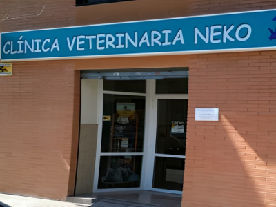 Clínica Neko (San Vicente del Raspeig / Sant Vicent del Raspeig)