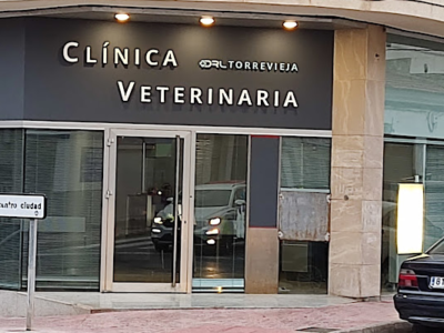 Clínica Veterinaria DRL Torrevieja (Torrevieja)