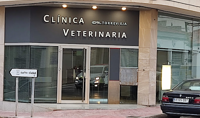 Clínica Veterinaria DRL Torrevieja (Torrevieja)