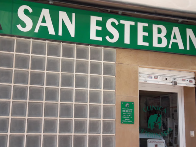 Clínica Veterinaria San Esteban (Torrevieja)