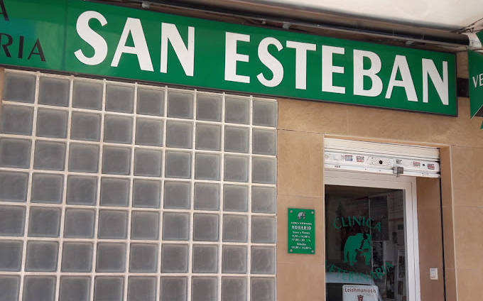 Clínica Veterinaria San Esteban (Torrevieja)