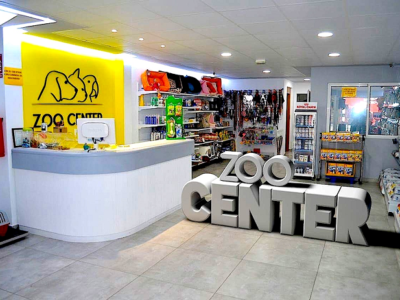 Clínica Veterinaria Zoo Center (Torrevieja)