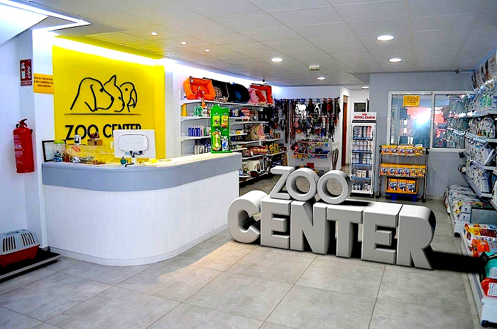 Clínica Veterinaria Zoo Center (Torrevieja)