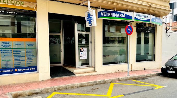 Eurocentro Clínica Veterinaria (Torrevieja)