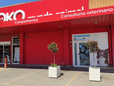 Kivet Salud Animal (Torrevieja)