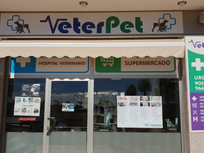 Clínica Veterinaria Torrevieja Veterpet (Torrevieja)