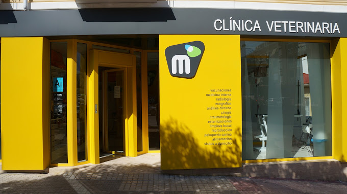 Clínica Veterinaria Animalicos (Villena)