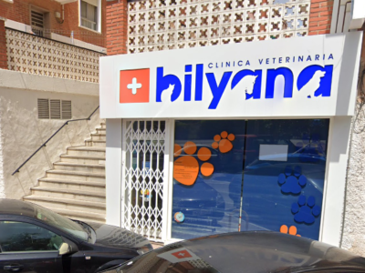Clínica Veterinaria Bilyana (Villena)