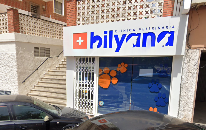 Clínica Veterinaria Bilyana (Villena)