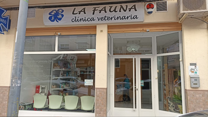 Clínica Veterinaria La Fauna Albatera (Albatera)