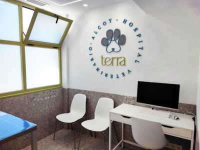Hospital Veterinario Terra (Alcoy)