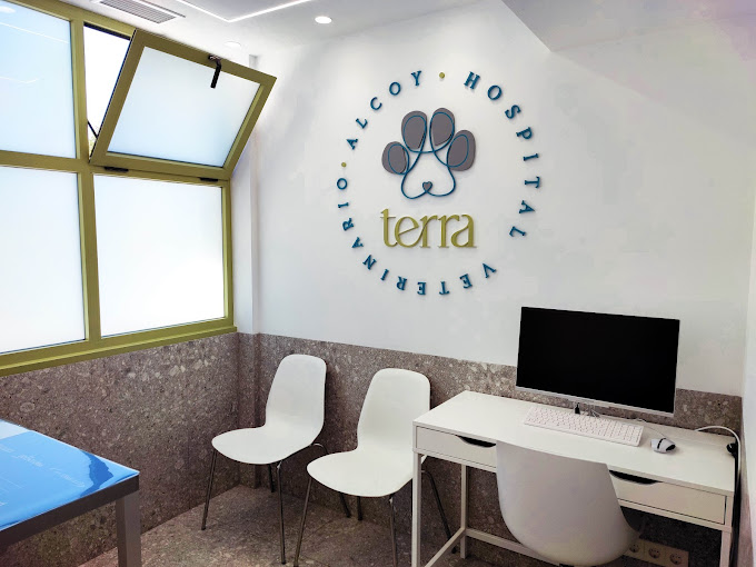 Hospital Veterinario Terra (Alcoy)