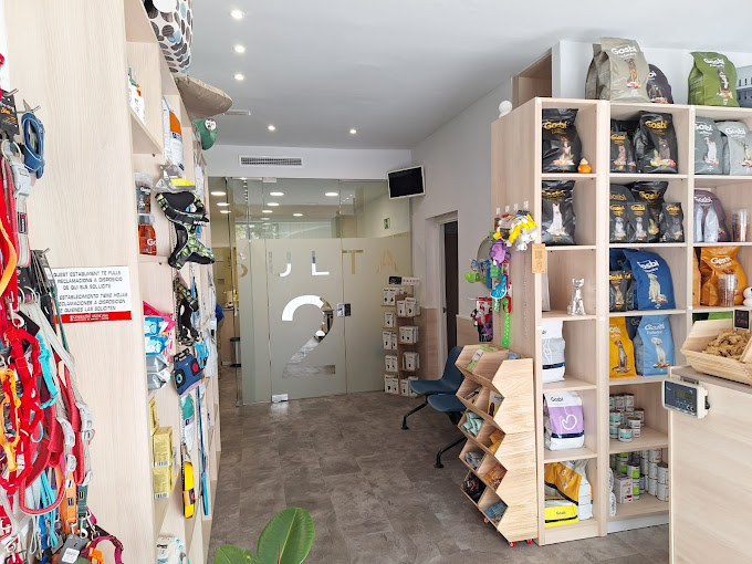 Clínica Veterinaria El Romeral (Alcoy)