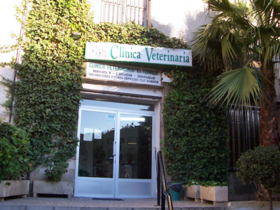 Clínica Veterinaria El Terrer (Alcoy)