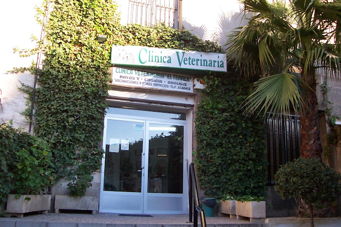 Clínica Veterinaria El Terrer (Alcoy)