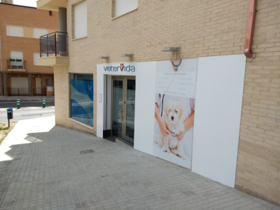 Vetervida Alcoy (Alcoy)