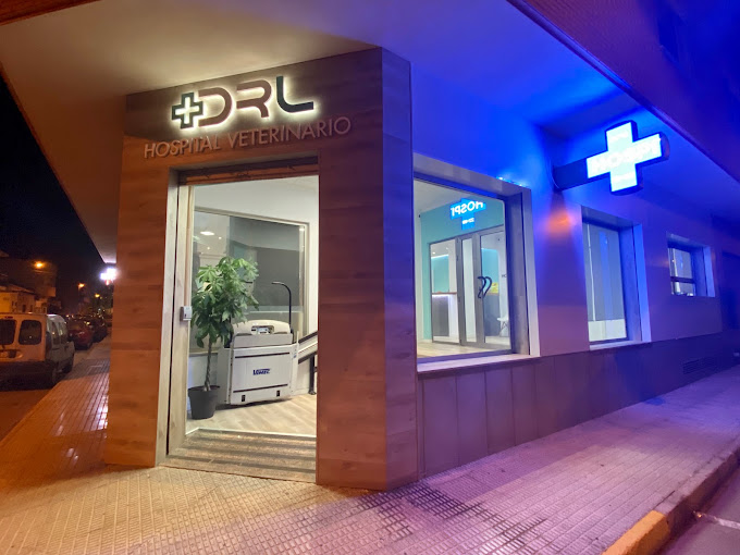 Hospital Veterinario DRL Almoradí (Almoradí)