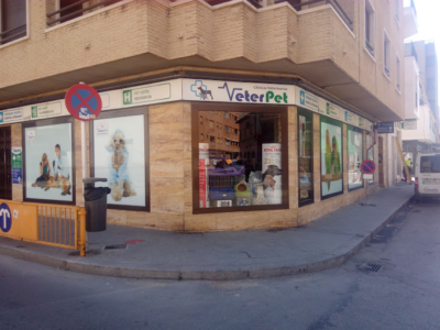 Clínica Veterinaria Almoradí Veterpet (Almoradí)