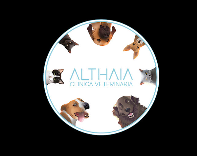 Althaia Veterinary Clinic (Altea)