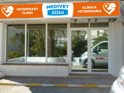 Centre Veterinari Altea La Vella (Altea)
