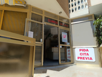 La Cala Centro Veterinario (Benidorm)