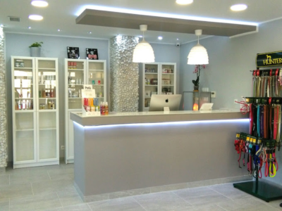 Clínica Veterinaria Drl Benijófar (Benijófar)