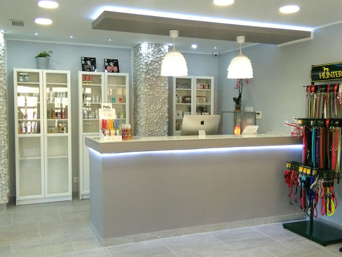 Clínica Veterinaria Drl Benijófar (Benijófar)