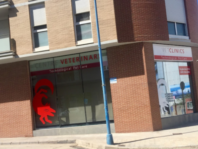 Centro Veterinari Costa De Benissa | VetClinics Benissa (Benisa)