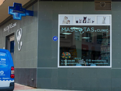 Mascotas.Clinic (Bigastro)