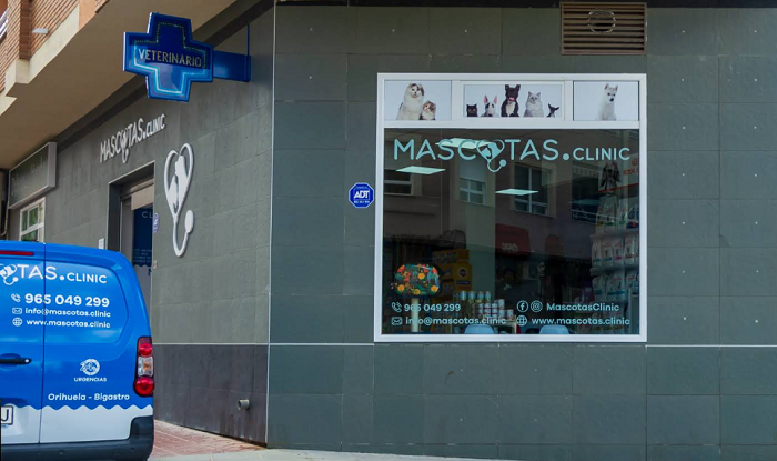 Mascotas.Clinic (Bigastro)