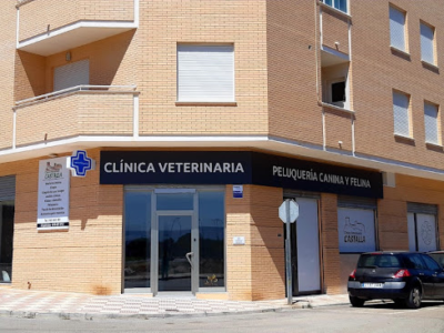 Clínica Veterinaria Castalla (Castalla)