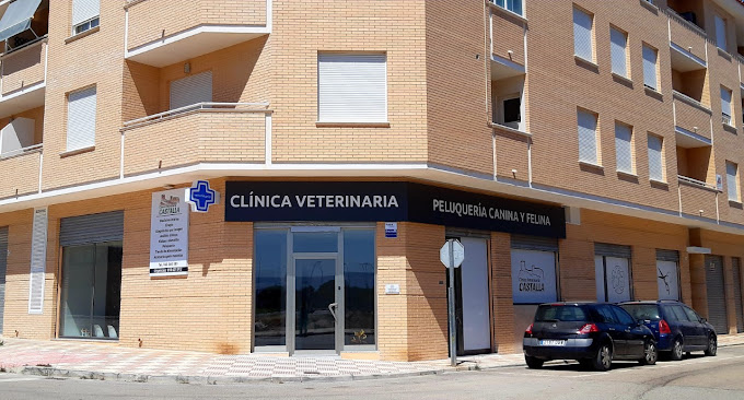 Clínica Veterinaria Castalla (Castalla)
