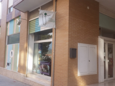 Clínica Veterinaria Comtat (Cocentaina)
