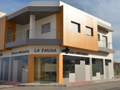 Clínica Veterinaria La Fauna (Cox)
