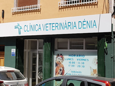 Clínica Veterinària Dénia (Denia)