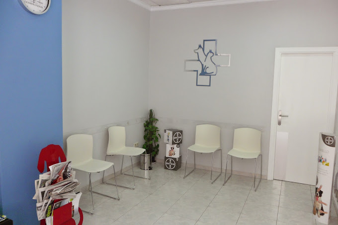 Clínica Veterinaria El Saladar (Denia)