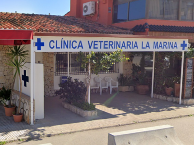 Clínica Veterinaria La Marina (Denia)