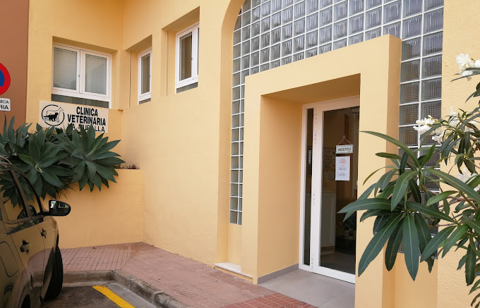 Clínica Veterinaria La Muralla (Denia)