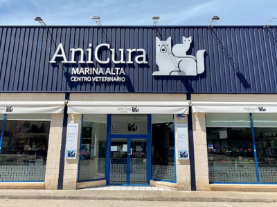 AniCura Marina Alta Centro Veterinario (Denia)