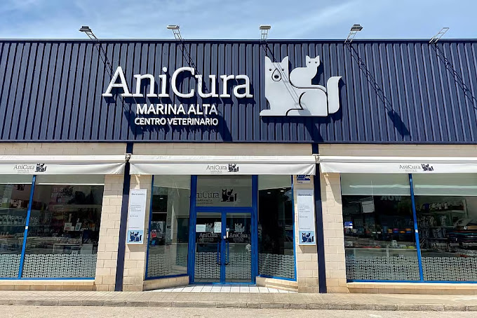 AniCura Marina Alta Centro Veterinario (Denia)