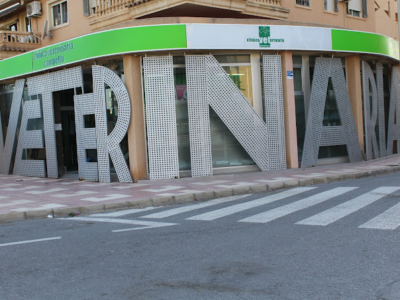 Clínica Veterinaria Campello - Vet Campello (El Campello)