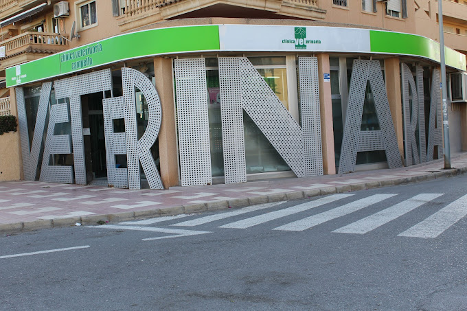 Clínica Veterinaria Campello - Vet Campello (El Campello)