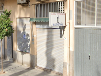 Clínica Veterinaria San Antón (Elda)