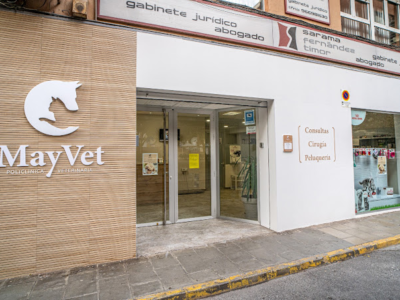 MayVet Policlínica Veterinaria (Elda)
