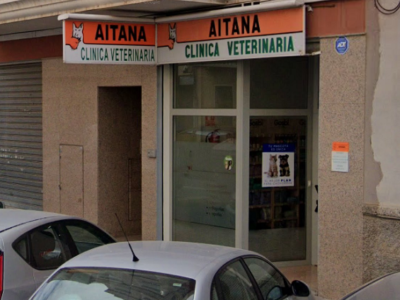 Clínica Veterinaria Aitana (Elx / Elche)